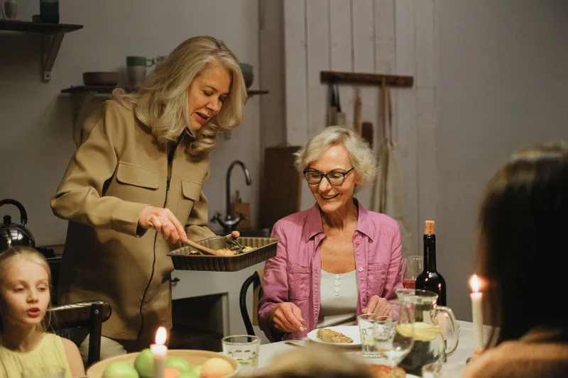 Grandma Knew Best: The Vintage Beauty Rituals Gen Z Is Bringing Back From the Dead