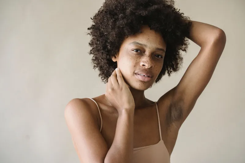 Pores, Freckles, and Fine Lines: America Is Finally Falling in Love With Real Skin