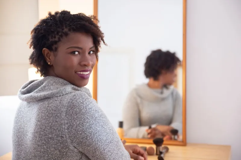 Put the Phone Down: A Honest Conversation About Filters, Self-Image, and Getting Your Face Back