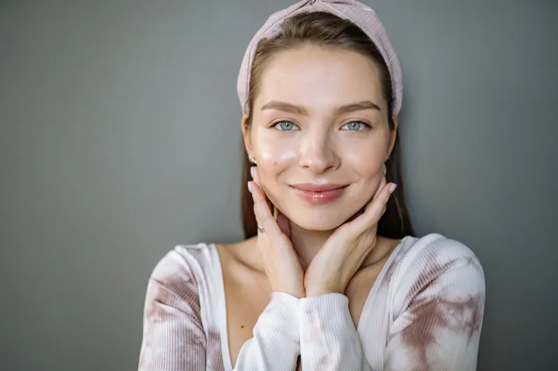 Skin First, Everything Else Optional: The Quiet Revolution of Doing Less With Your Face